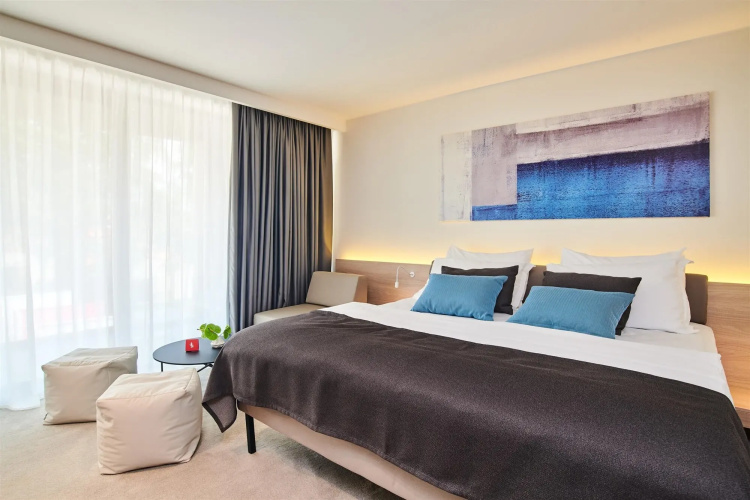 Hotel Park Plava Laguna