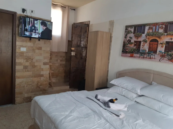 La Casetta