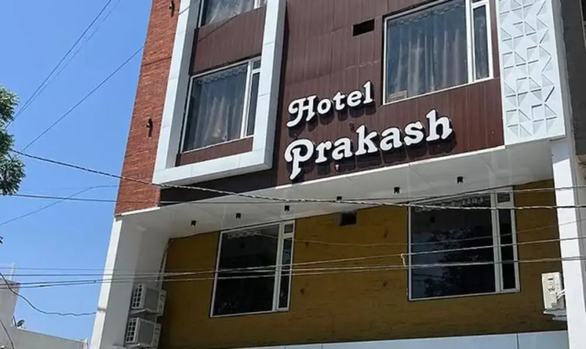 Imagen del hotel
