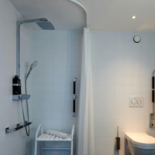 Citizenm Paris Charles De Gaulle Airport Hotel photo 11