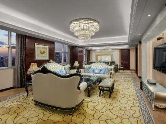 Biforyo Hotel