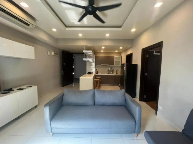 Suites & Residences @ Regalia by PLC