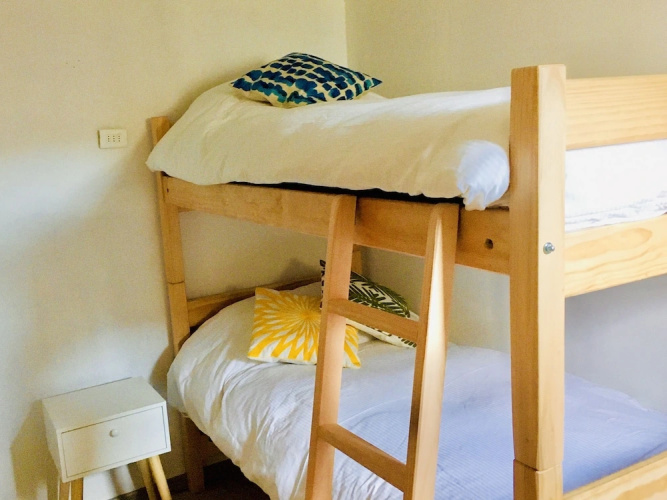 Le Marche Bed & Breakfast
