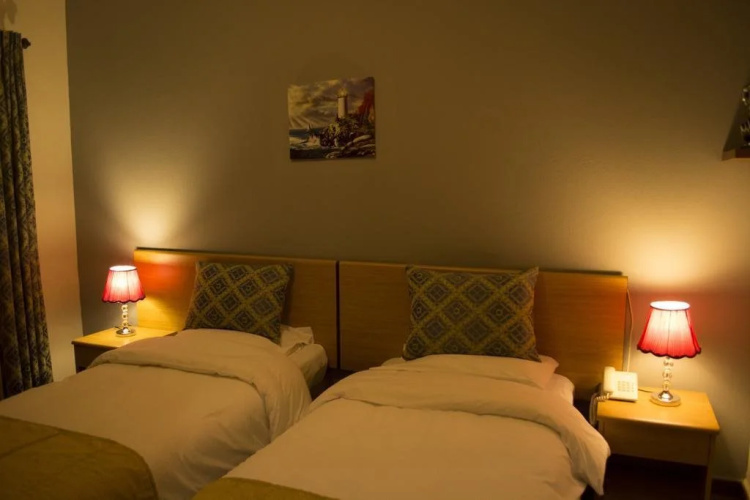 Manuella Hotel