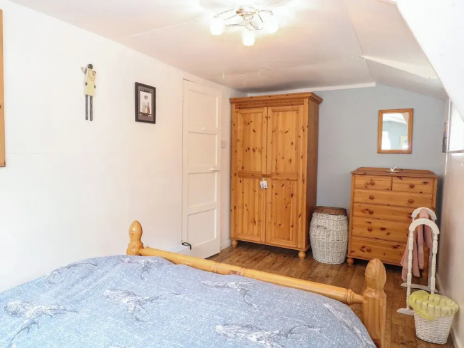 Suzanne's Beach Hut