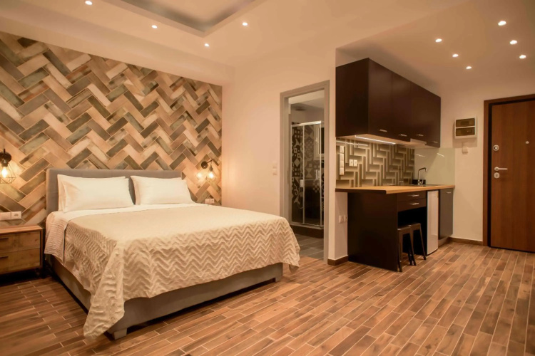 Electra & Myrto Apartments