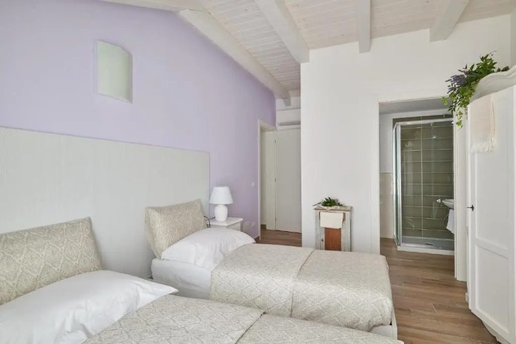 Agriturismo Casastella
