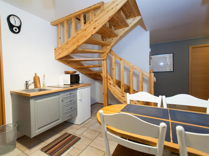 SKOLO Apartment