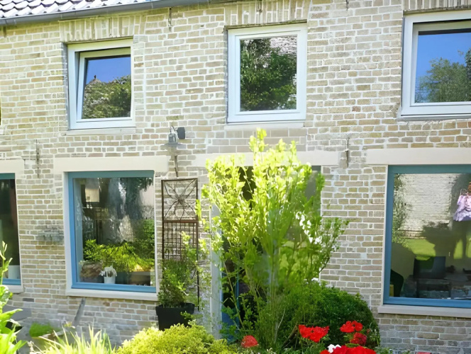 Chambres d'hôtes Les Capucins