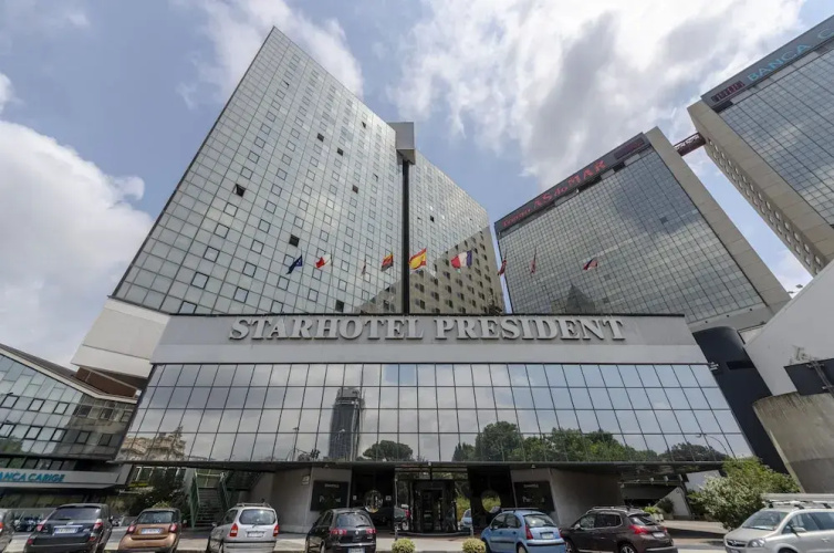 Imagen del hotel