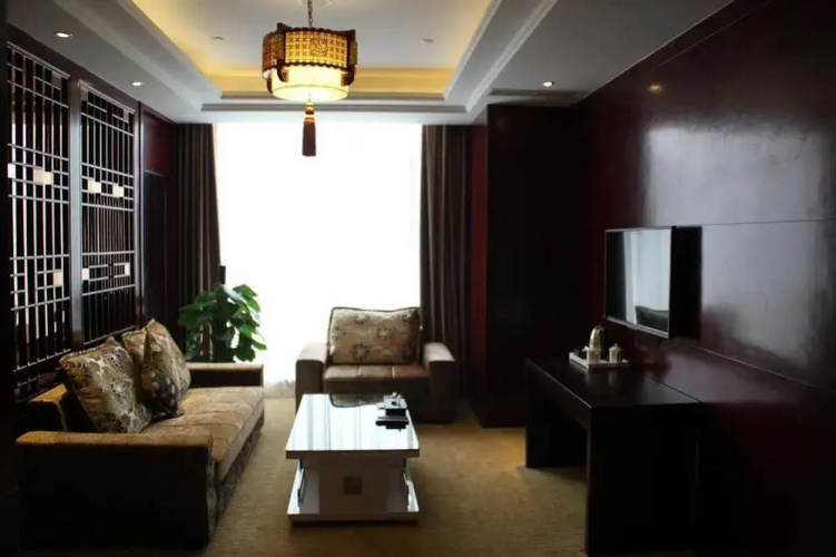 Chengdu Jin Hee Impression Hotel