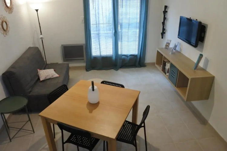 1 Bedroom Cottage