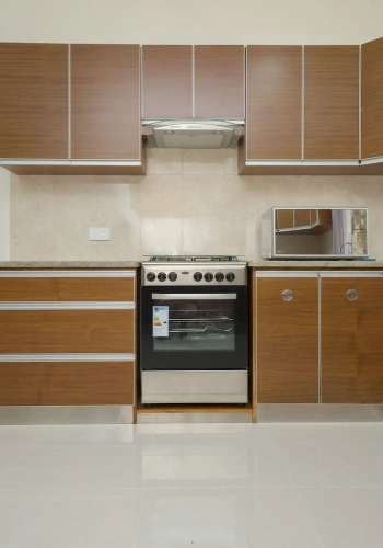 Double Apartment