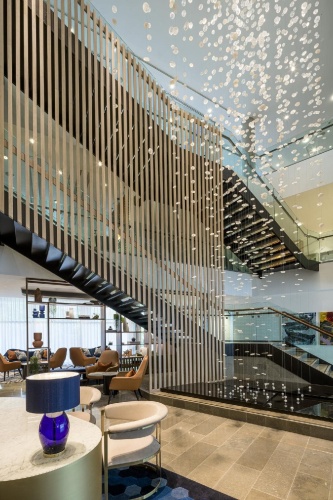 The Lowry Hotel photo 44