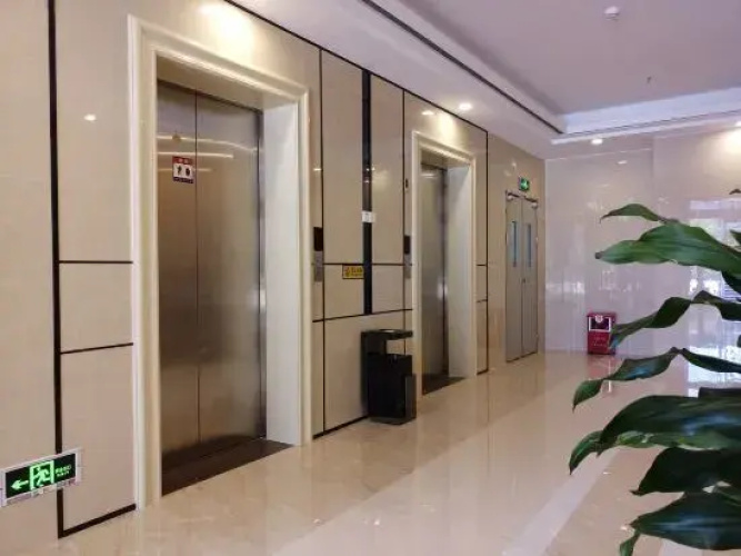 teng yue Intercontinental hotel