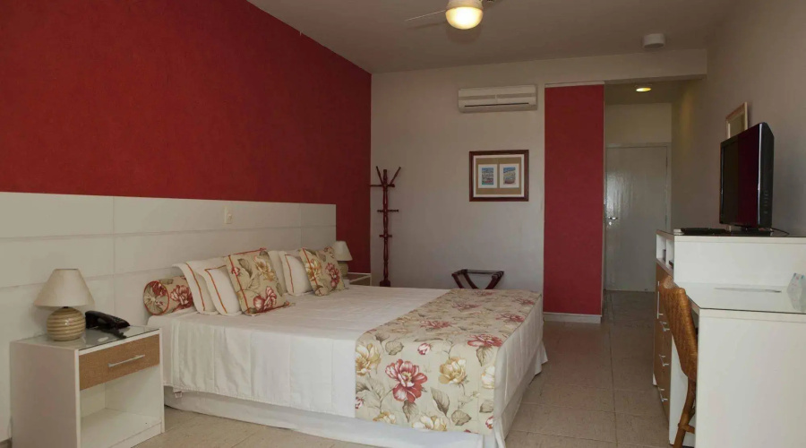 Beach Hotel Juquehy