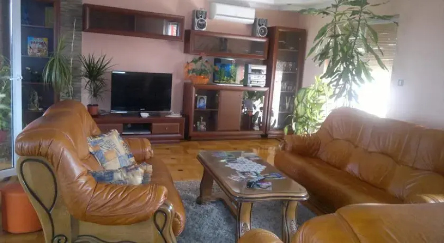 Apartments Maca