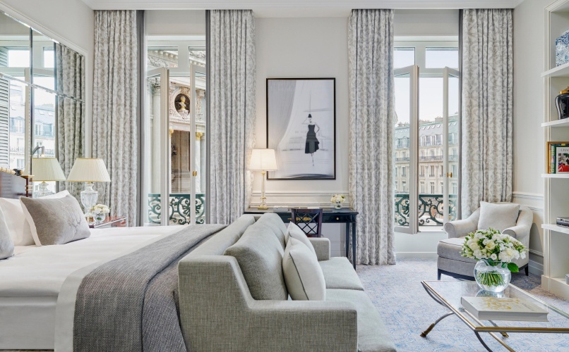InterContinental Paris Le Grand Hotel photo 16