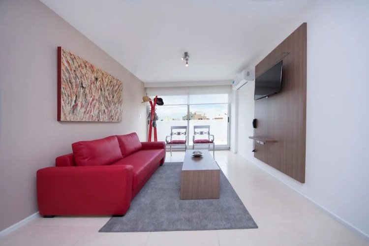 A7W Viamonte Apartment