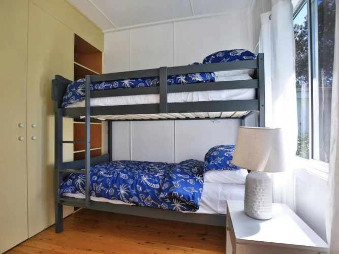 Nest - Pet Friendly - 2 Min Walk to Beach