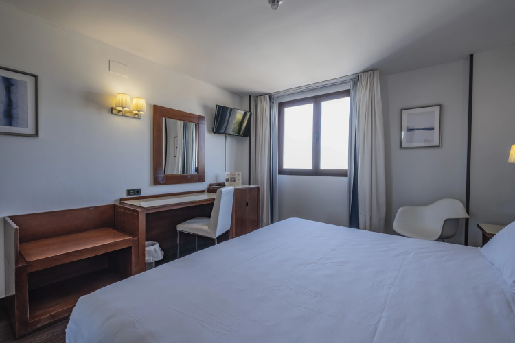 Hotel Hidalgo