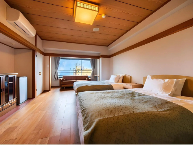 Oniyama Hotel