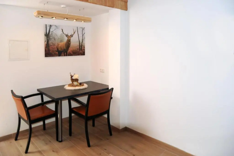 Pension Lerchenfeld