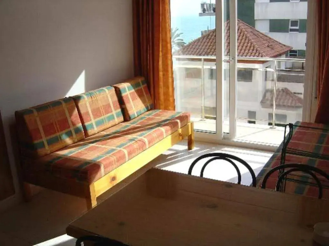 Apartaments Tropic