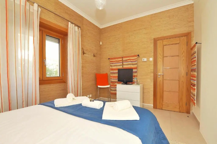 Cosy Bedrooms Guest House