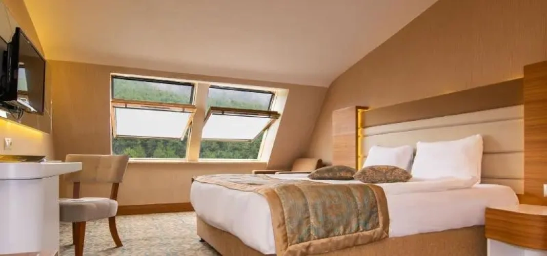 Superior room