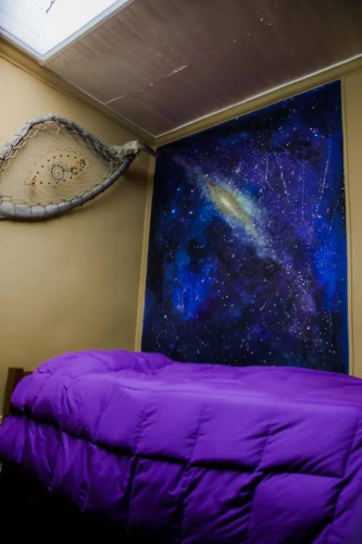 Casa Lili Backpackers