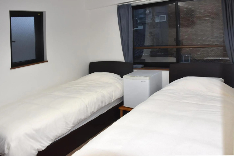 Nagomi - Hostel