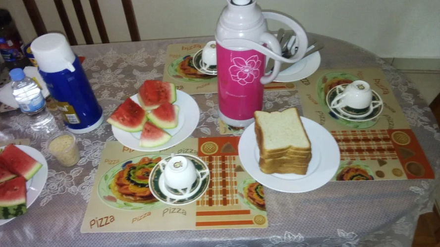 Isimbi House