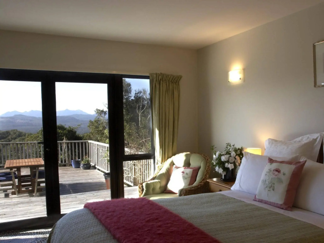 Rimu Lodge