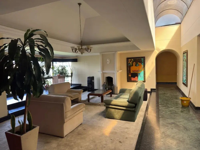 Penthouse Rio Claro 1002