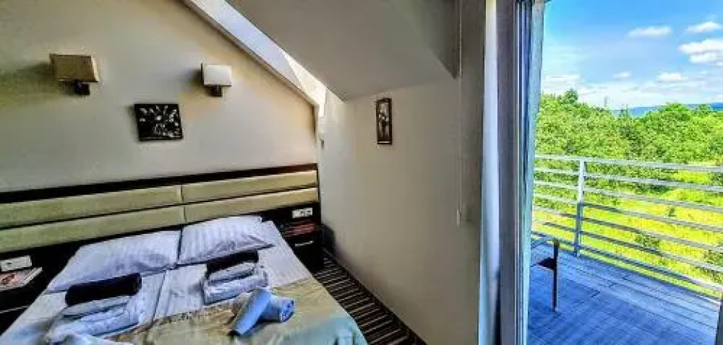 Pensjonat Łysica Wellness & Spa