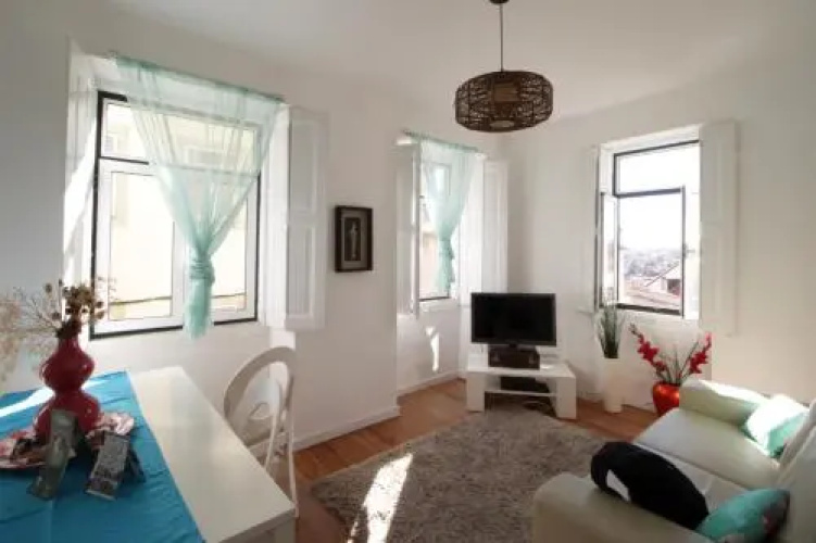 Rita & Marino Apartment