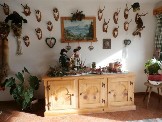 Bauernhof Loitzbauer