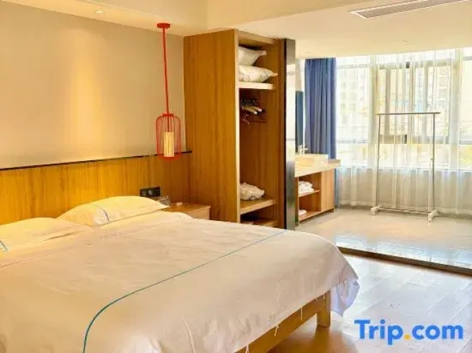 Privilege Double room