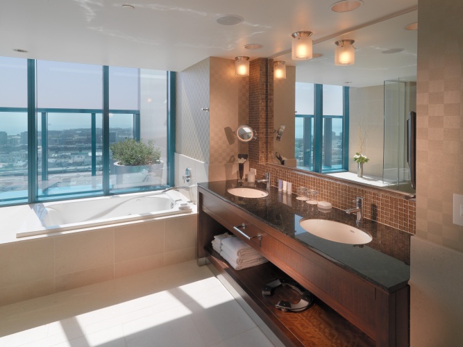 InterContinental San Francisco photo 18