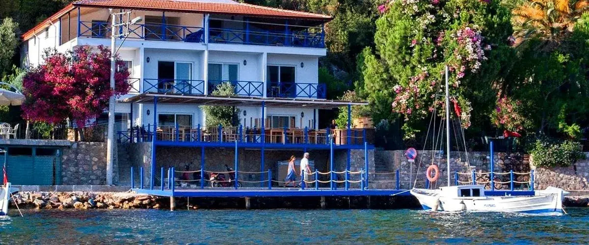Anfora Hotel