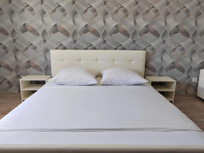 Фотография номера квартиры ZNS Rent (ЗНС Рент) на улице Шухова