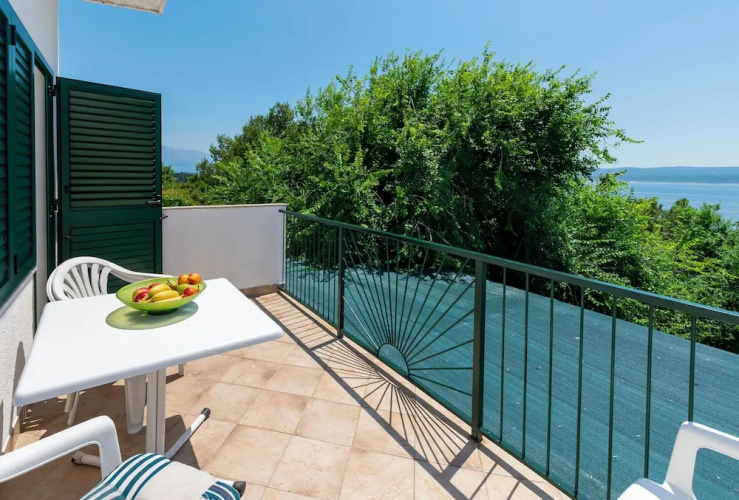 Apartments Nikola