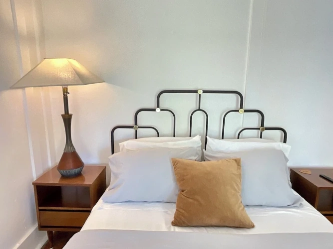 Comfort Double Studio