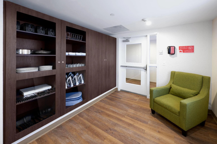 Hotel Extended Suites Saltillo Galerias photo 11
