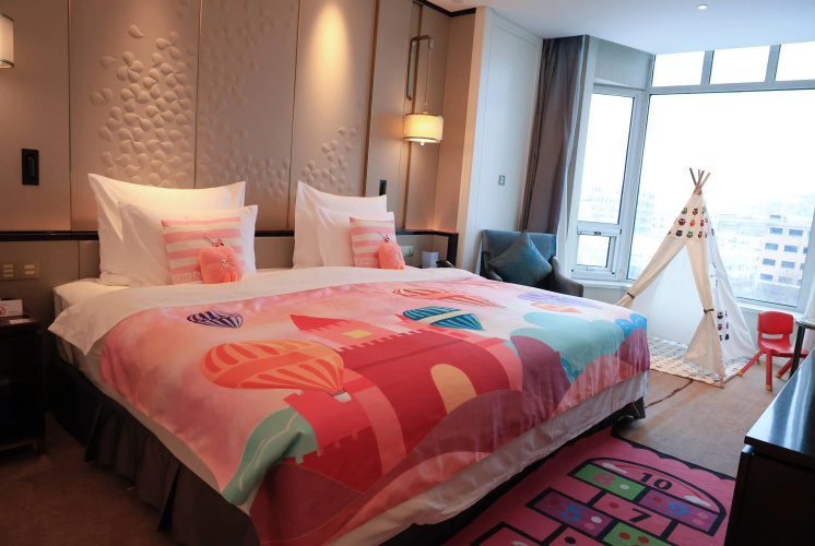 Wyndham Qingdao