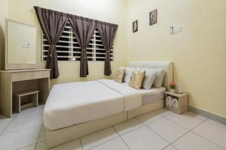 Zai Ham Homestay