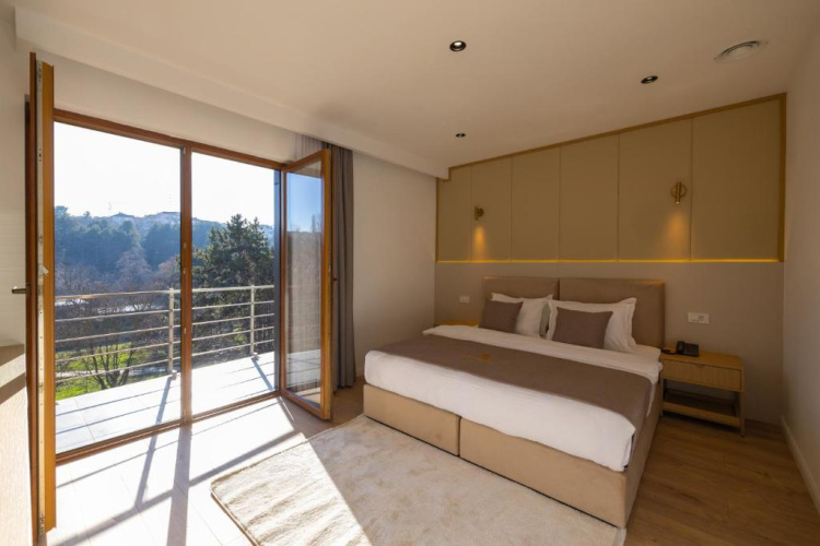Hotel Allegra