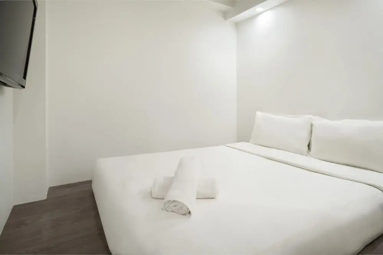 A Hotel Dickson