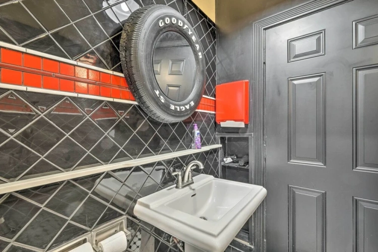 1 Bedroom Cottage